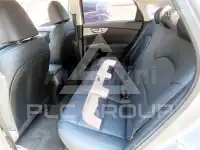 2020 KIA K3