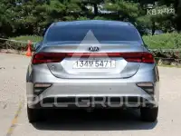 2020 KIA K3