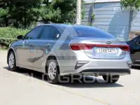 2020 KIA K3