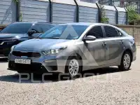 2020 KIA K3