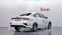 2020 KIA K3