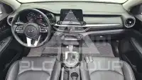2020 KIA K3