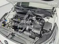 2020 KIA K3