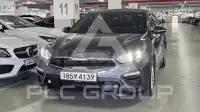 2020 KIA K3