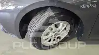 2020 KIA K3