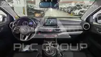 2020 KIA K3