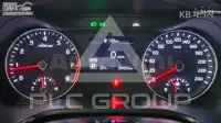 2020 KIA K3