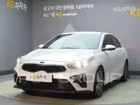 2020 KIA K3