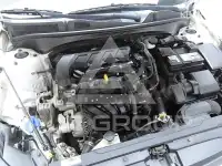 2020 KIA K3