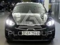 2020 KIA K3