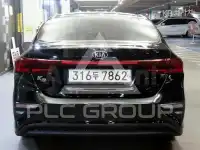 2020 KIA K3