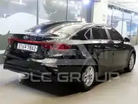 2020 KIA K3