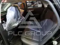 2020 KIA K3