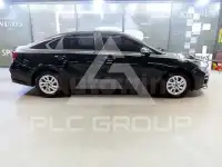 2020 KIA K3