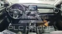 2020 KIA K3