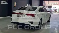 2020 KIA K3