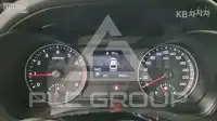 2020 KIA K3