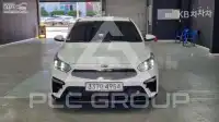 2020 KIA K3