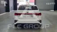 2020 KIA K3