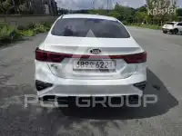 2020 KIA K3
