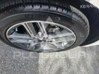 2020 KIA K3