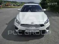 2020 KIA K3