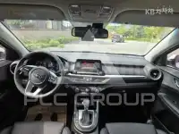 2020 KIA K3