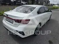 2020 KIA K3
