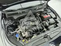 2020 KIA K3