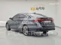 2020 KIA K3