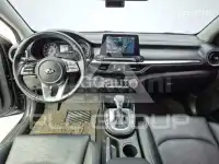 2020 KIA K3