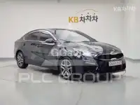 2020 KIA K3