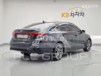 2020 KIA K3