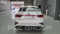 2020 KIA K3