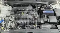 2020 KIA K3