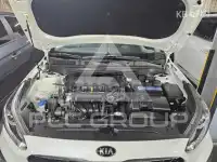 2020 KIA K3