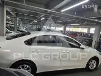 2020 KIA K3