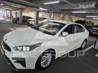 2020 KIA K3