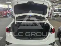2020 KIA K3