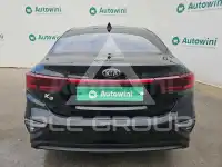 2020 KIA K3