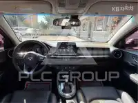 2020 KIA K3
