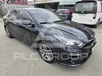 2020 KIA K3