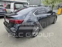 2020 KIA K3