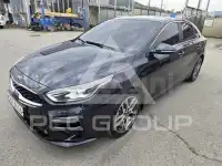 2020 KIA K3