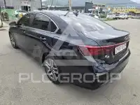 2020 KIA K3