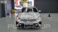 2020 KIA K3
