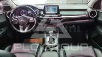 2020 KIA K3