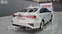 2020 KIA K3