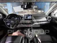 2020 KIA K3