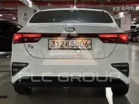 2020 KIA K3